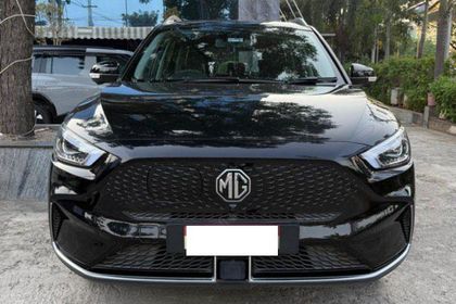 2025 MG ZS EV Exclusive Plus