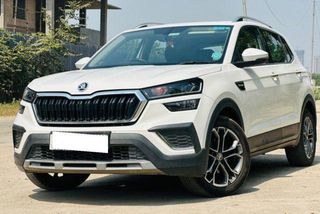 Used 1.0 TSI Style BSVI