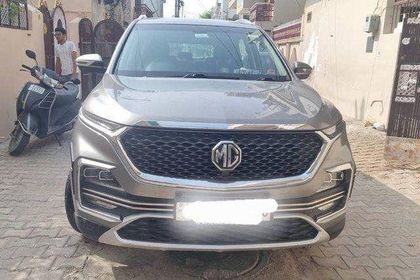 2019 MG Hector स्मार्ट डीजल MT बीएस4