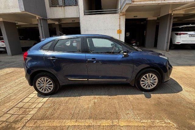 Maruti Suzuki Baleno 1.2 Delta Second-hand 2019 Maruti Suzuki Baleno 1.2 Delta for sale in Pune