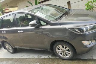 Used 2.4 VX MT BSIV