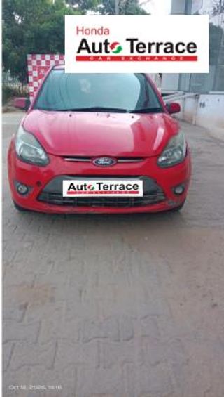 Used Petrol ZXI