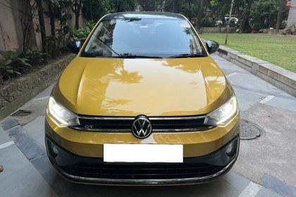 2024 Volkswagen Virtus जीटी प्लस DSG