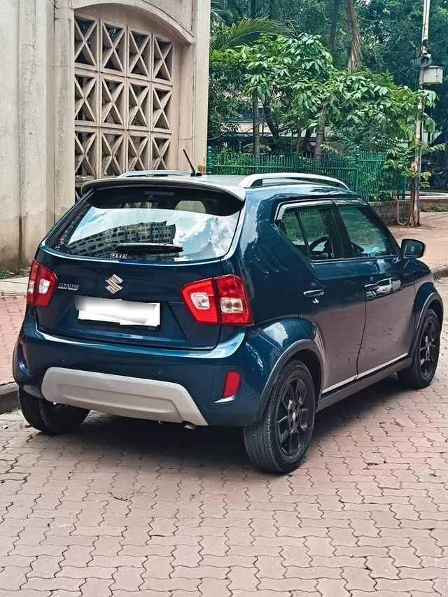 Image Used Car