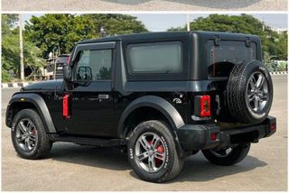 Used LX Hard Top Diesel