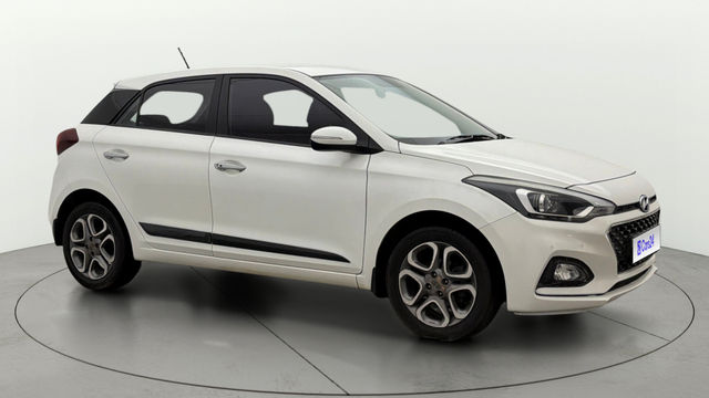 Second-hand 2019 Hyundai i20 Asta Option Diesel for sale in Chennai