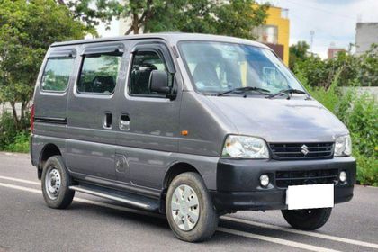 2023 Maruti Suzuki Eeco 5 सीटर एसी