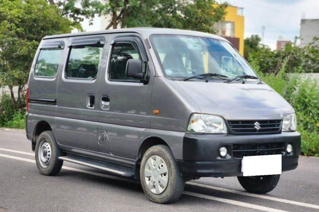 Second-hand 2023 Maruti Suzuki Eeco 5 सीटर एसी for sale in Bangalore