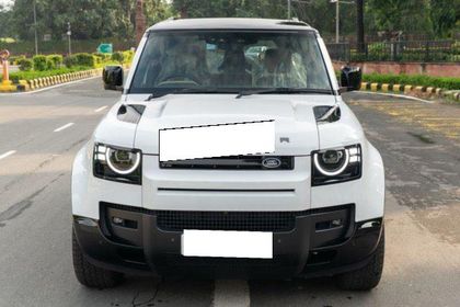 2026 Land Rover Defender 2.0 l Petrol 110 X-Dynamic HSE