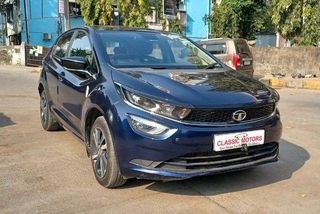 Used XZA Plus S DCT