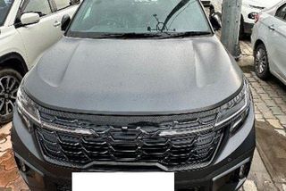 Used X-Line Diesel AT