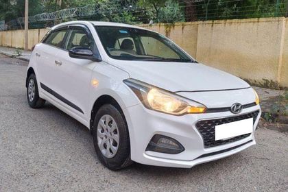 2019 Hyundai i20 मैग्ना प्लस बीएस4