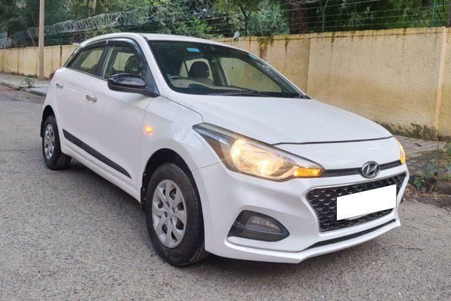 Second-hand 2019 Hyundai i20 Magna Plus BSIV for sale in New Delhi