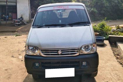 2021 Maruti Suzuki Eeco 7 Seater STD 2020-2022