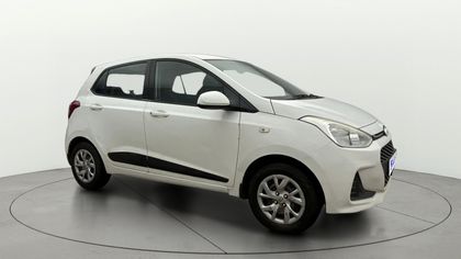 2018 Hyundai Grand i10 1.2 कप्पा मैग्ना बीएस4