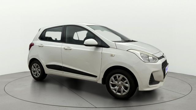 Hyundai Grand i10 1.2 Kappa Magna BSIV Second-hand 2018 Hyundai Grand i10 1.2 Kappa Magna BSIV for sale in Greater Noida