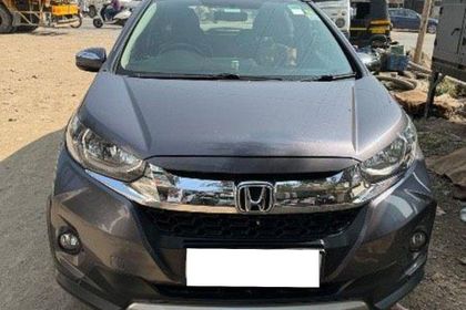 2018 Honda WR-V i-DTEC VX