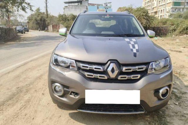 Second-hand 2018 Renault KWID RXT for sale in Dungarpur