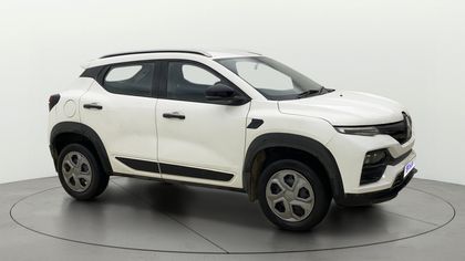 2022 Renault Kiger RXE