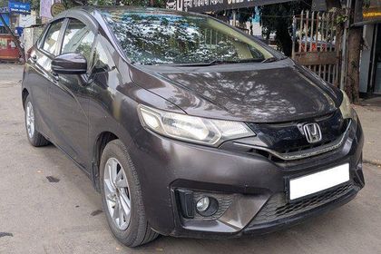 2016 Honda Jazz 1.2 वी i VTEC