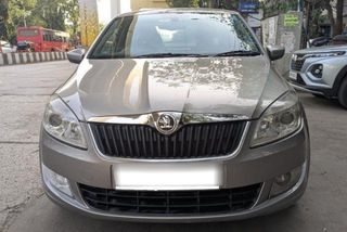 Used 1.5 TDI Style Plus
