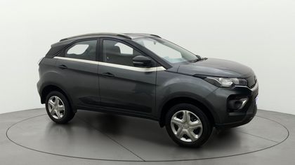 2023 Tata Nexon XM Plus S