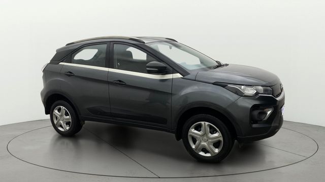 Second-hand 2023 Tata Nexon एक्सएम प्लस एस रेनफोर्स्ड for sale in Bangalore