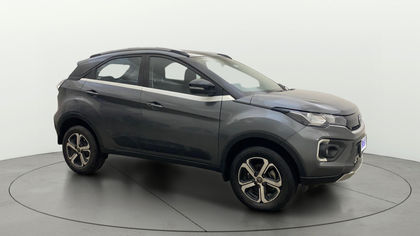 2022 Tata Nexon XZA Plus AMT BSVI