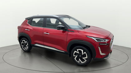 2023 Nissan Magnite टर्बो CVT XV DT बीएस6