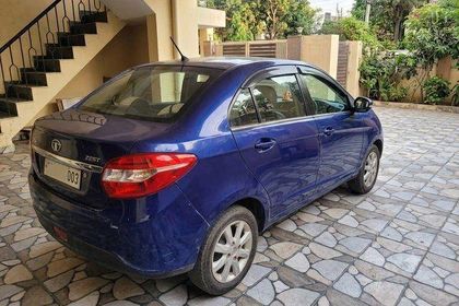 2015 Tata Zest Quadrajet 1.3 एक्सटी