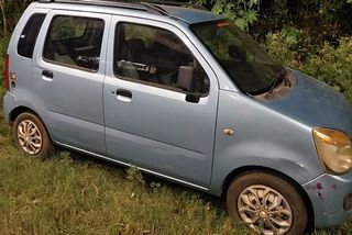 Used LXI Minor