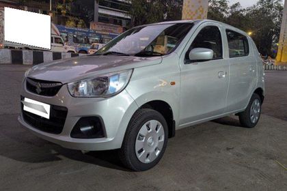 2018 Maruti Suzuki Alto K10 वीएक्सआई