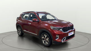 Used GTX Plus Diesel BSVI