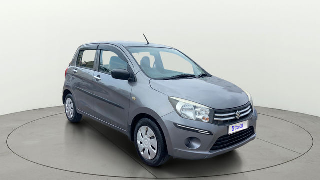 Maruti Suzuki Celerio VXI Optional Second-hand 2016 Maruti Suzuki Celerio VXI Optional for sale in Coimbatore