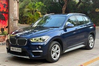 Used sDrive 20d xLine