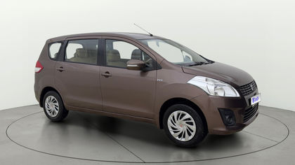 2013 Maruti Suzuki Ertiga VXI 2022-2023