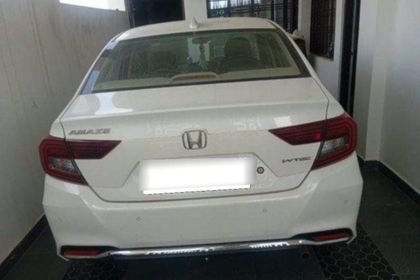 2023 Honda Amaze 2nd Gen एस रेनफोर्स्ड बीएस6