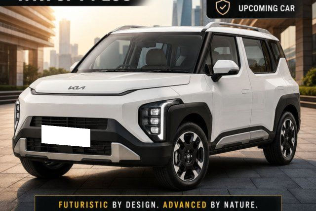 Kia Syros एचटीएक्स प्लस Opt टर्बो DCT Second-hand 2025 Kia Syros एचटीएक्स प्लस Opt टर्बो DCT for sale in New Delhi