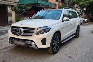Used 350d 4MATIC