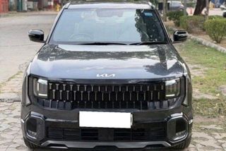 Used GTX A iVT