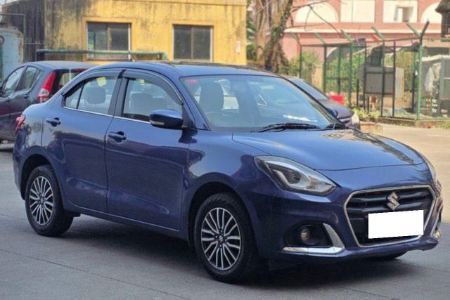 Second-hand 2021 Maruti Suzuki Dzire जेडएक्सआई प्लस बीएस6 for sale in Mira Road