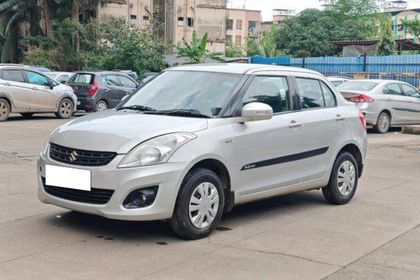 2013 Maruti Suzuki Swift Dzire VXI