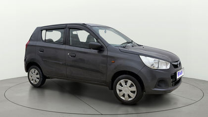 2019 Maruti Suzuki Alto K10 VXI (O)