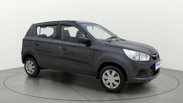 Maruti Suzuki Alto K10 VXI (O) Second-hand 2019 Maruti Suzuki Alto K10 VXI (O) for sale in New Delhi