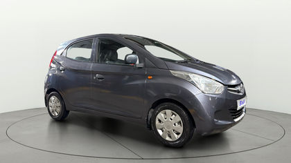 2017 Hyundai EON Era Plus