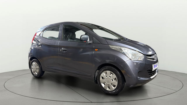 Second-hand 2017 Hyundai EON Era Plus for sale in Kolkata