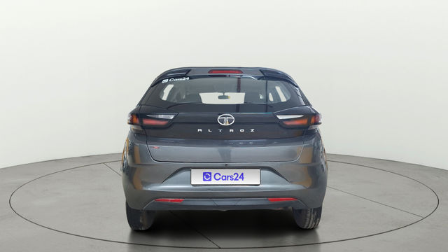Image Used Car