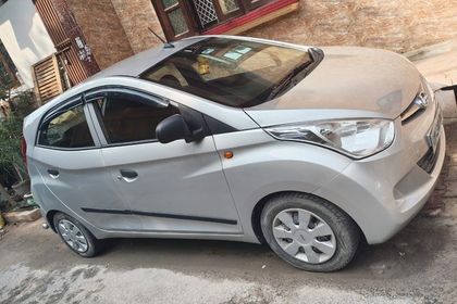 2018 Hyundai EON एरा प्लस