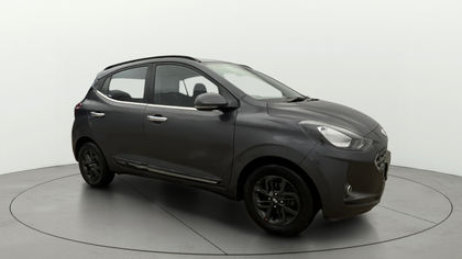 2021 हुंडई ग्रैंड आई10 निओस Sportz CNG