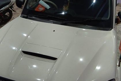 2018 Mahindra Scorpio S5 बीएस4
